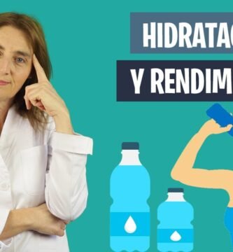 Impacto de las mochilas de hidratación en el rendimiento deportivo