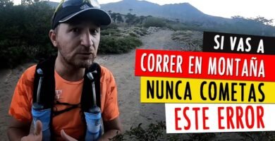 ¿Cómo preparar una mochila de hidratación para una carrera?