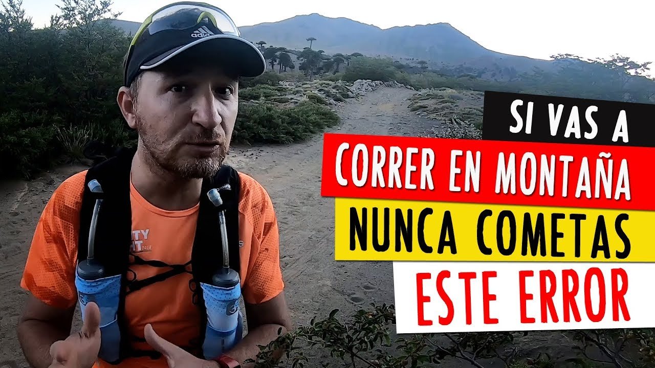 ¿Cómo preparar una mochila de hidratación para una carrera?
