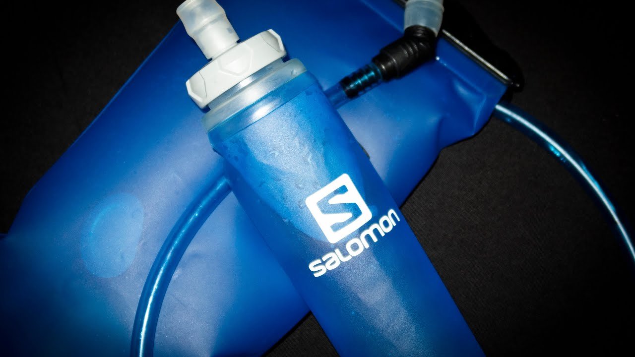 ¿Qué es una mochila de hidratación modular?