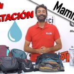 Cómo usar correctamente mochilas de hidratación para ciclismo de montaña para mantenerte hidratado