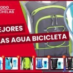 Qué tener en cuenta al comprar mochilas de hidratación para ciclismo para aventuras al aire libre