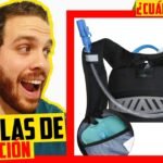 Reseñas y comparaciones de mochilas de hidratación para ciclismo populares en Amazon