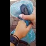 Técnicas utilizadas por profesionales para limpiar la bolsa de hidratación