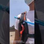 Tecnologías modernas aplicadas a válvula de mordida en mochilas de hidratación en mochilas