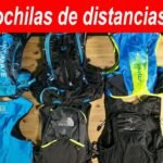 Características imprescindibles en mochilas para trail running de larga distancia para rendimiento óptimo