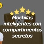 Comparativa completa entre distintos modelos de mochilas con compartimentos adicionales