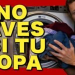 Errores que debes evitar al momento de lavar mochilas de hidratación correctamente