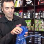 Guía completa para lavar mochilas de hidratación correctamente sin dañar los materiales