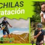 Ranking de las mochilas de hidratación con bolsa térmica mejor valoradas en tiendas online
