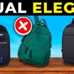 Top recomendaciones de expertos sobre mochilas con compartimentos adicionales