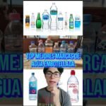 Comparativa de marcas que ofrecen vejiga de hidratación vs botella extraíble de calidad