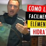 Trucos caseros efectivos para desinfectar mochilas de hidratación correctamente