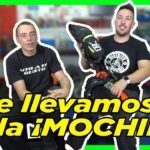 ¿Vale la pena invertir en mochilas para motocross y deportes extremos especializada?