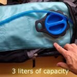¿Cuáles son las ventajas de las mochilas de hidratación con sistema antivaho con diseño ergonómico?