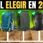 ¿Qué considerar al comprar mochilas para trekking de varios días especializada?