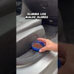 Mantenimiento recomendado para eliminar malos olores de la mochila de hidratación tras cada salida