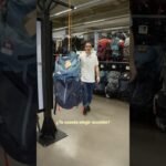 ¿Qué considerar al comprar mochilas ideales para carreras de aventura especializada?