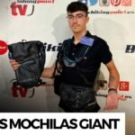 ¿Cuál es la mejor opción de mochilas con espacio para casco de ciclismo para ti?