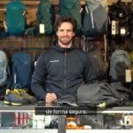 ¿Por qué deberías considerar materiales seguros para mochilas de hidratación al comprar una mochila?