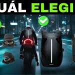 Revisión detallada de las mejores mochilas con espacio para casco de ciclismo del mercado